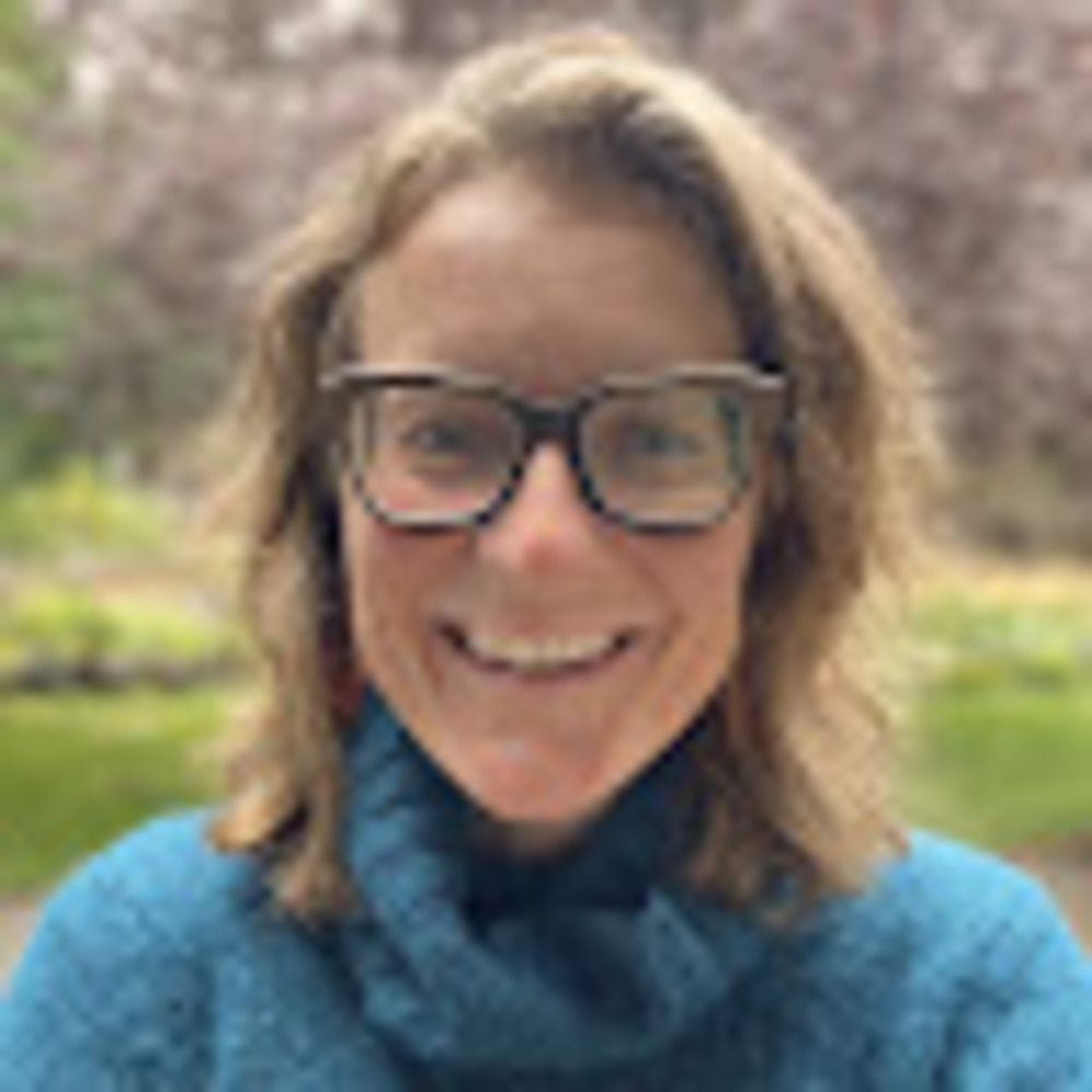 Meet your Posher, Kim